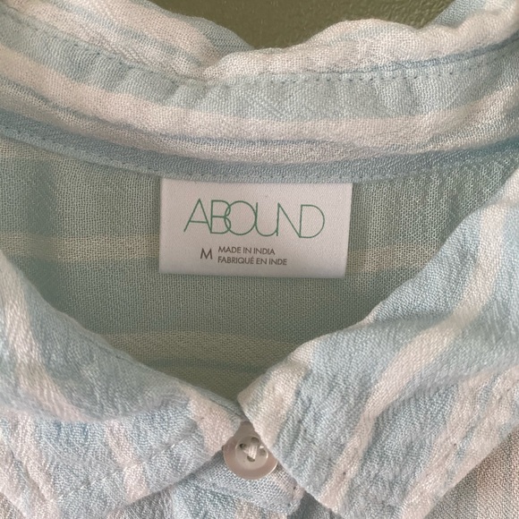 Soft button down - Picture 4 of 9